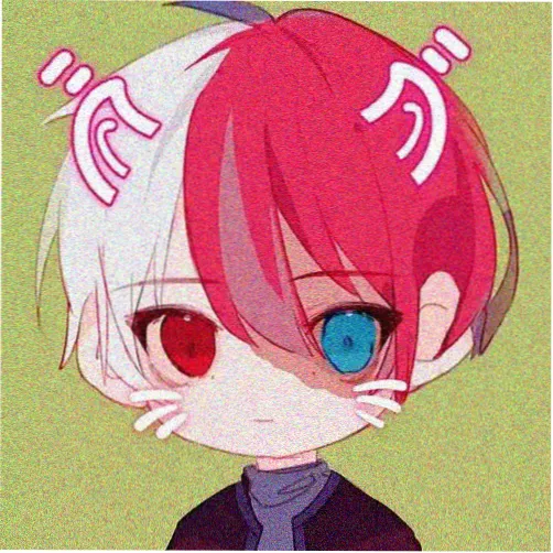 草帽船长 角色头像