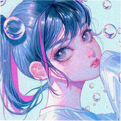 蓝鼻医者 角色头像